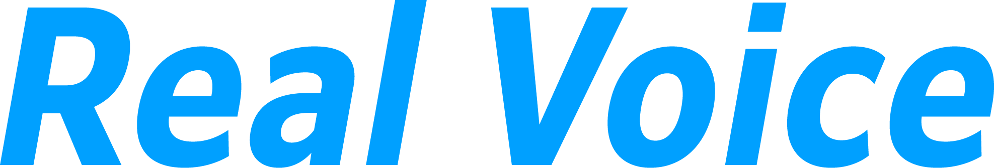 Real Voice